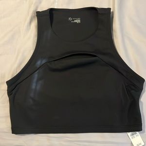 Aerie offline sports bra NWT